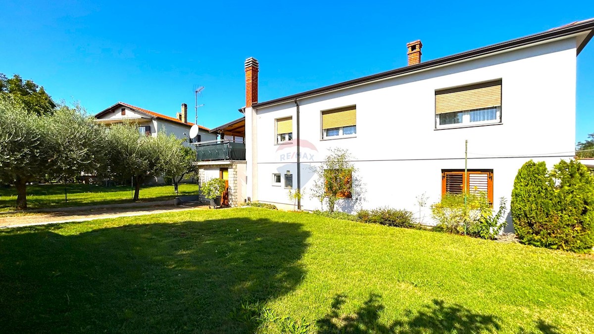 House For sale - ISTARSKA UMAG