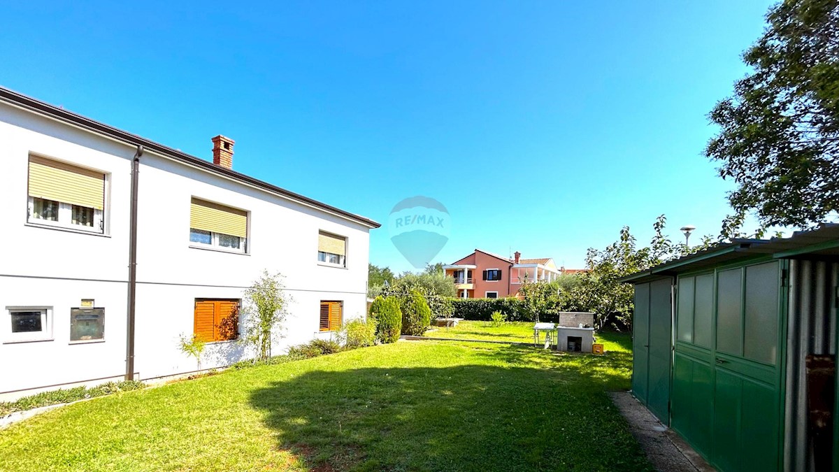 House For sale - ISTARSKA UMAG