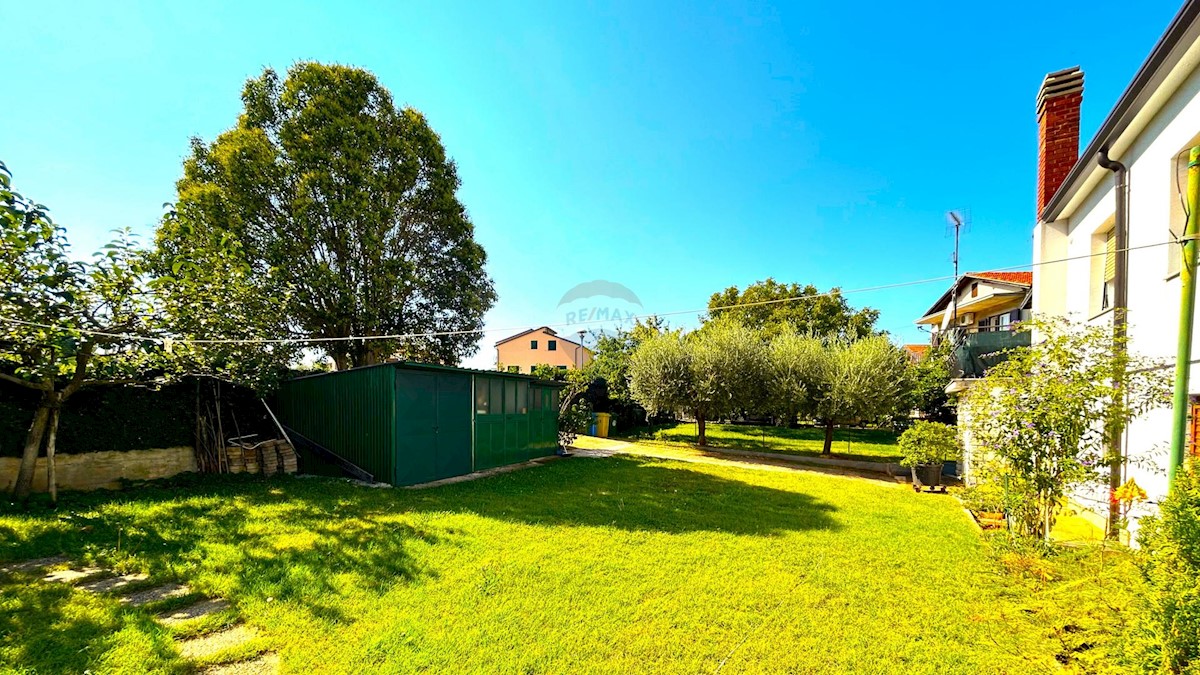 House For sale - ISTARSKA UMAG