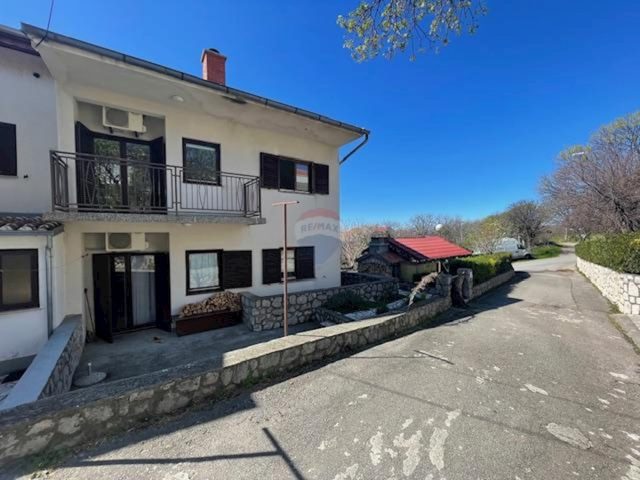 Haus Zu verkaufen - Primorsko-goranska Novi Vinodolski - foto 2/34