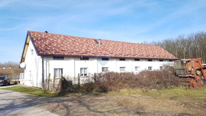 Poslovni prostori Naprodaj - Zagrebačka Velika Gorica - foto 3/6