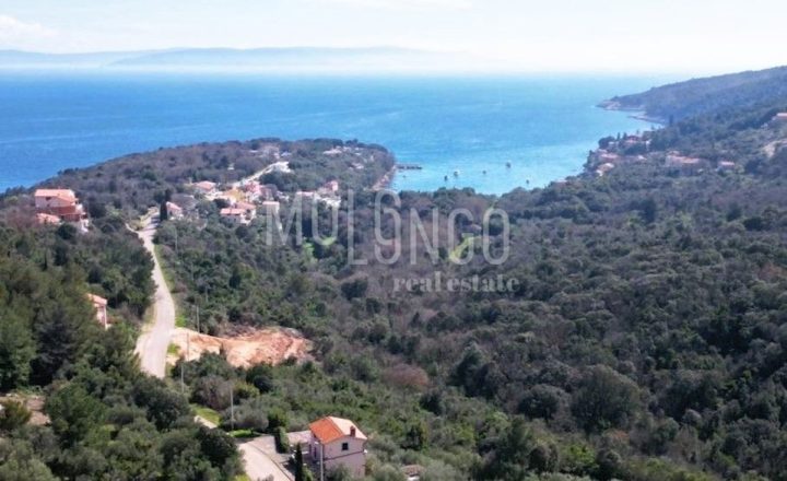 Terreno in vendita 1000 m² – Labin