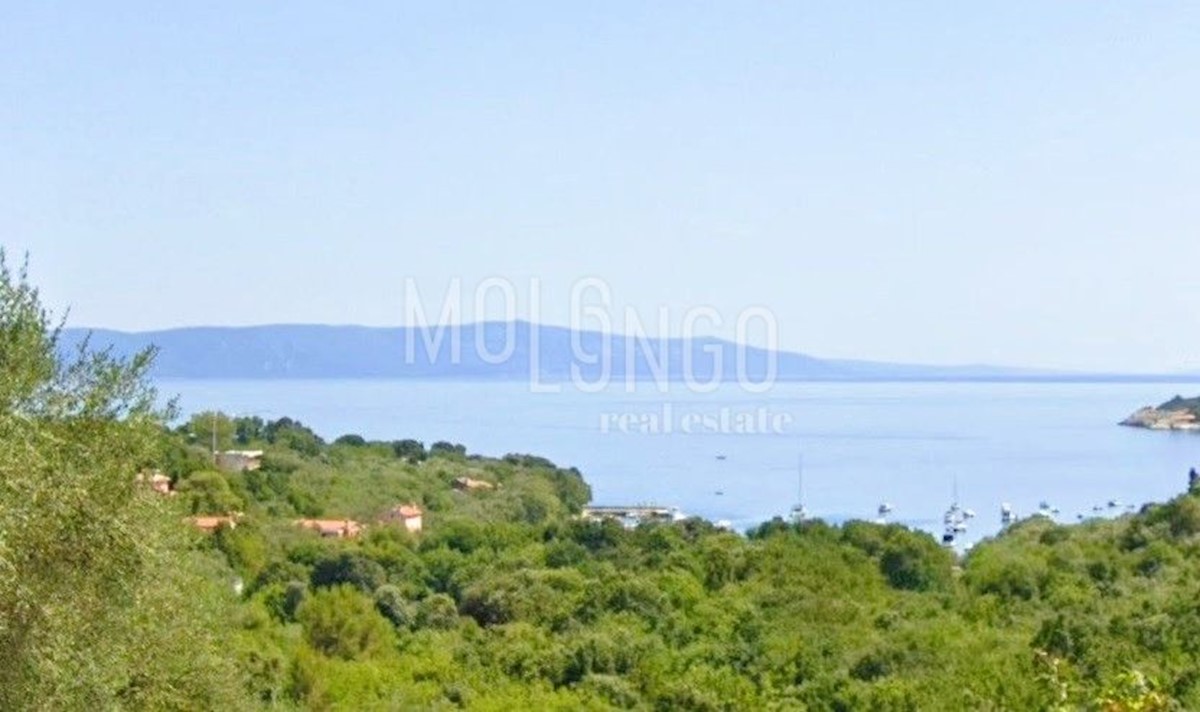 Land For sale - ISTARSKA LABIN