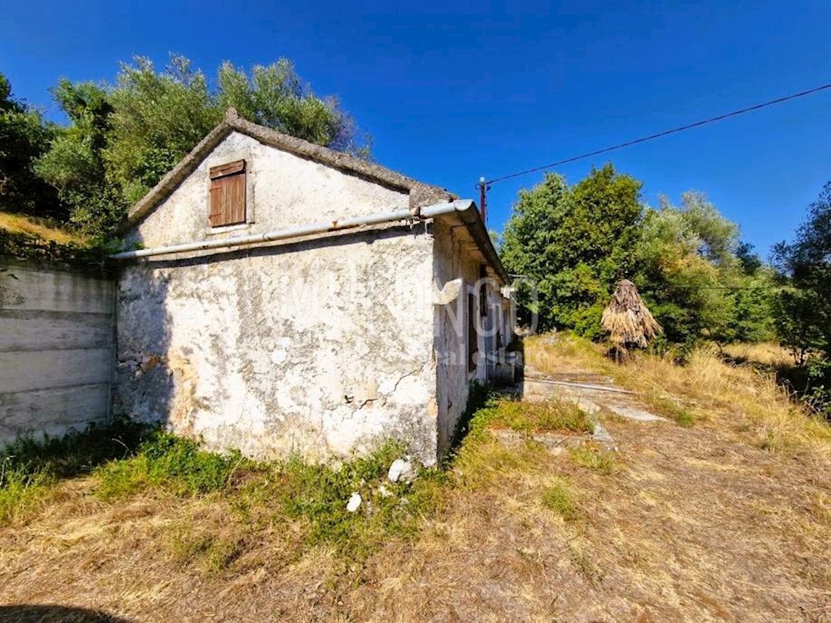 Land For sale - ISTARSKA LABIN