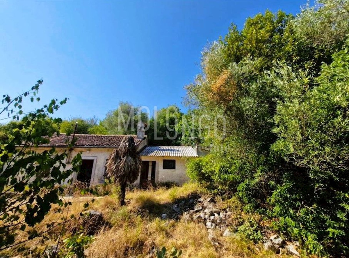 Land For sale - ISTARSKA LABIN