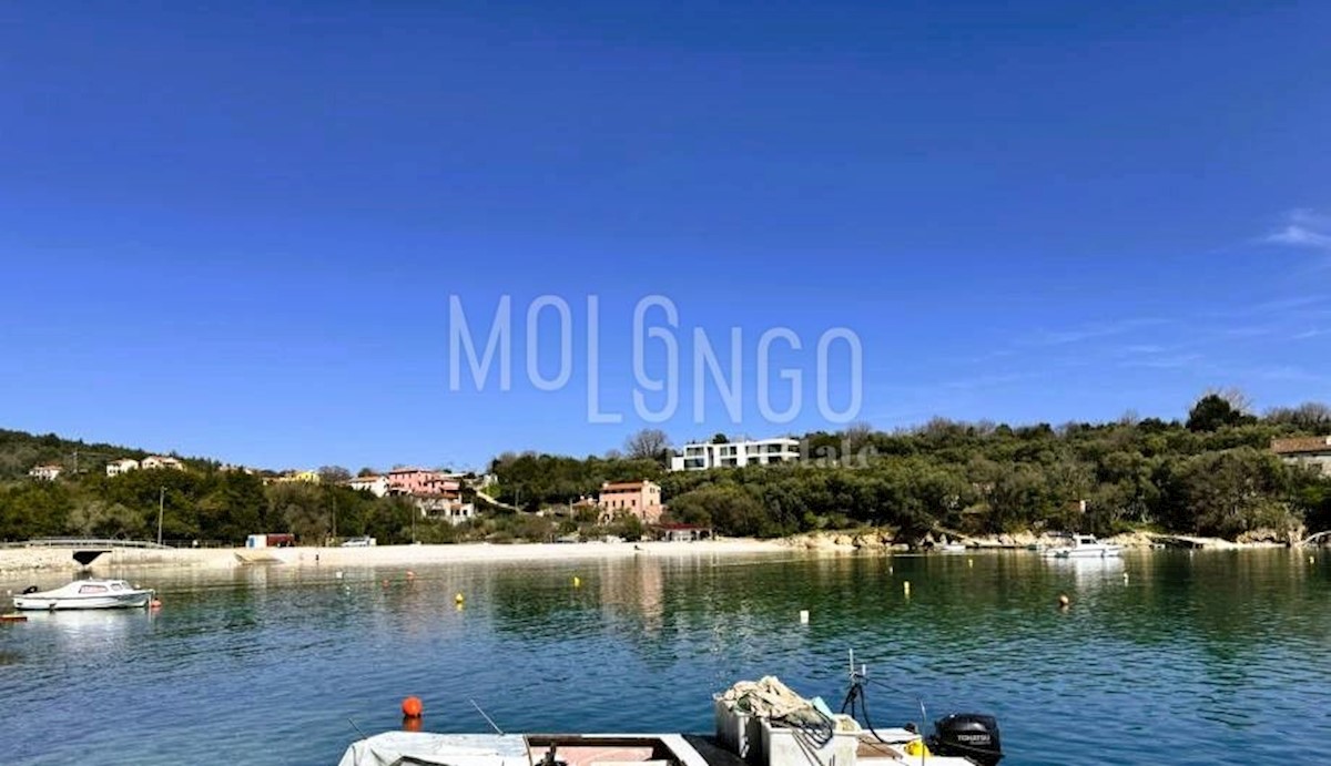 Land For sale - ISTARSKA LABIN