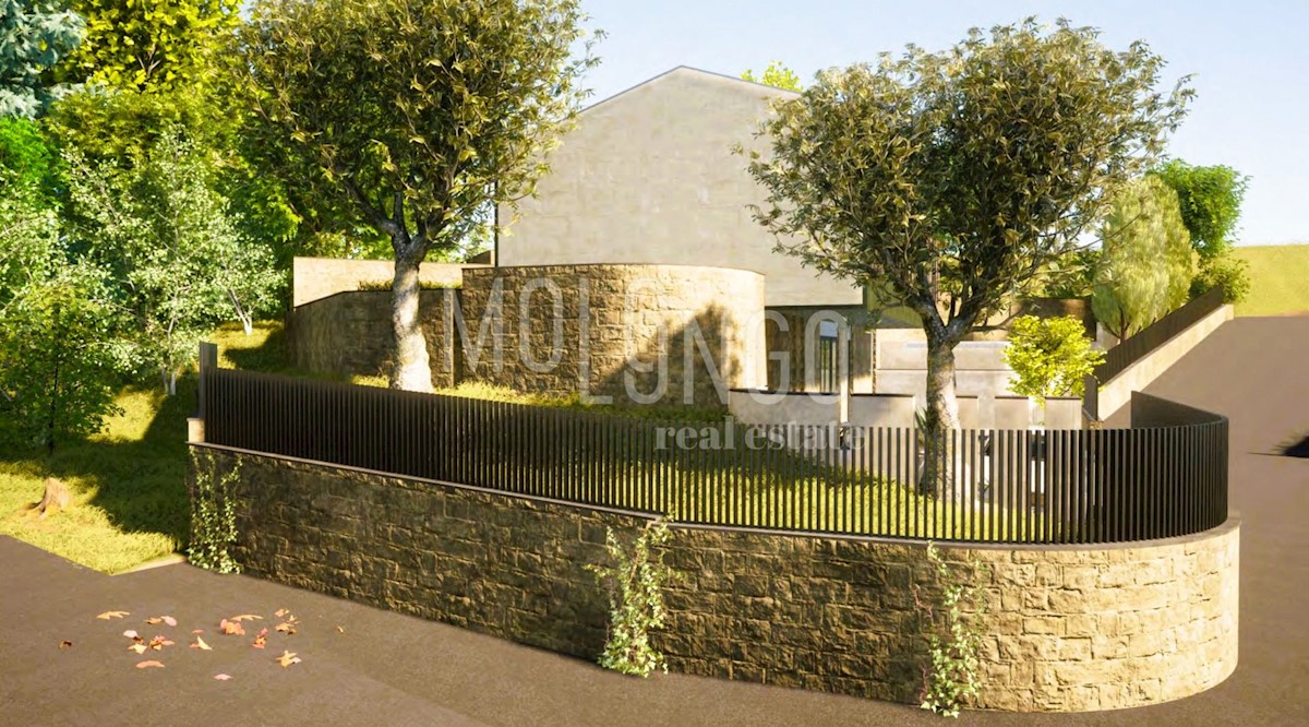 Land For sale - Istarska Labin - foto 4/17