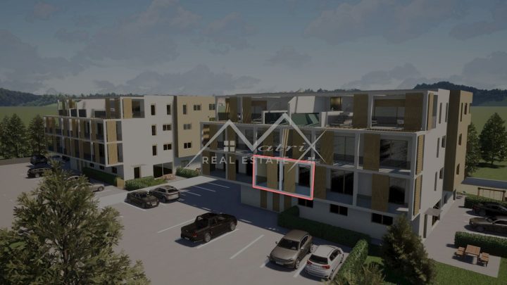 Apartment zu verkaufen 61 m² – Poreč