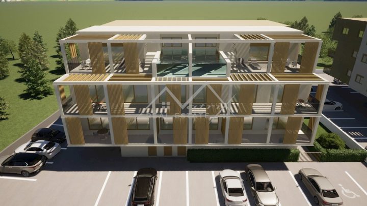Apartma Naprodaj - Istarska Poreč - foto 4/20