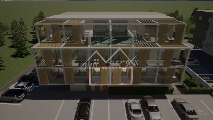 Apartma Naprodaj - Istarska Poreč - foto 5/20