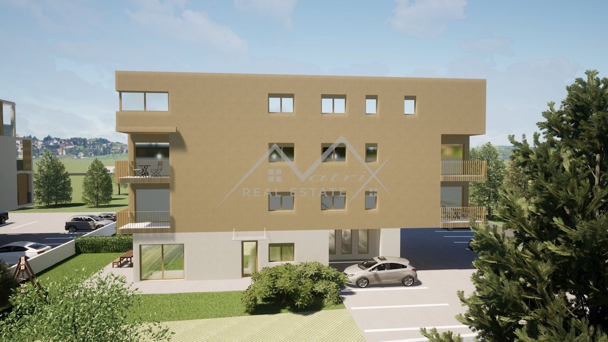 Apartma Naprodaj - ISTARSKA Poreč