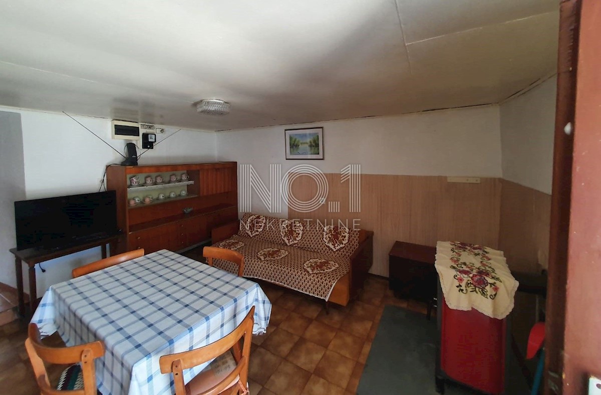 House For sale - PRIMORSKO-GORANSKA KRK