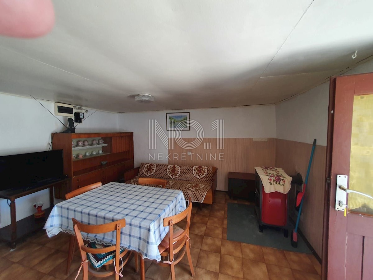 House For sale - PRIMORSKO-GORANSKA KRK