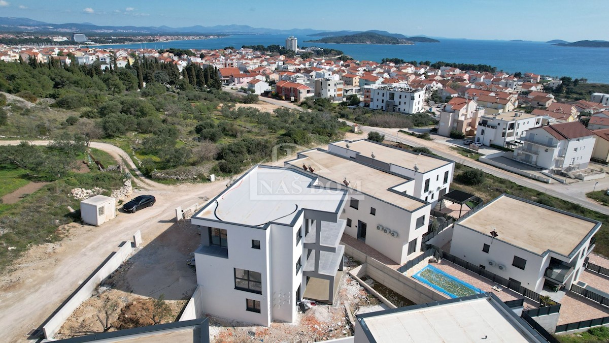 Casa In vendita - ŠIBENSKO-KNINSKA VODICE