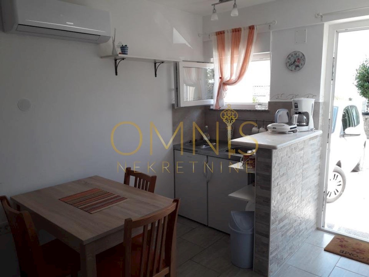 Appartement À louer - PRIMORSKO-GORANSKA OPATIJA