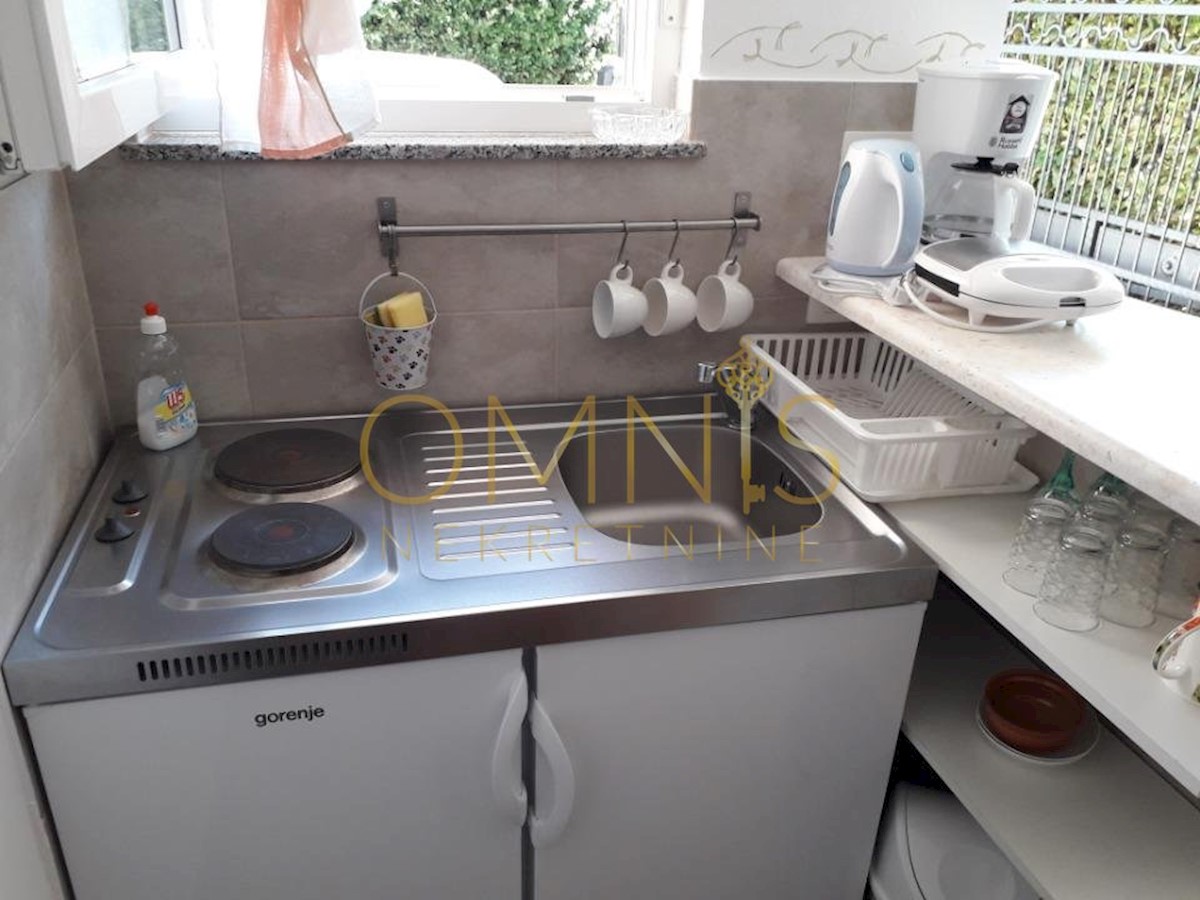 Apartmán K pronájmu - PRIMORSKO-GORANSKA OPATIJA