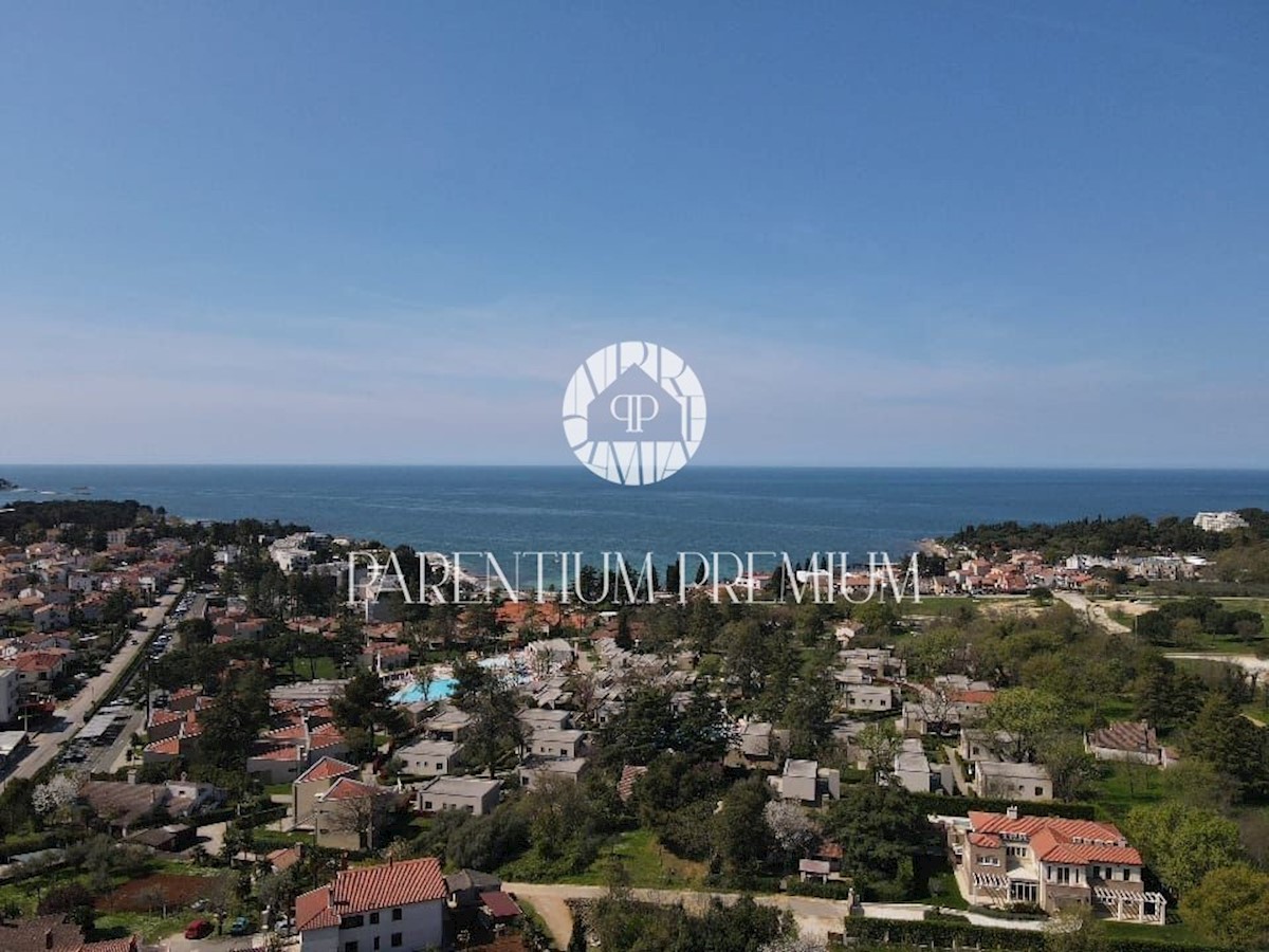 House For sale - ISTARSKA POREČ