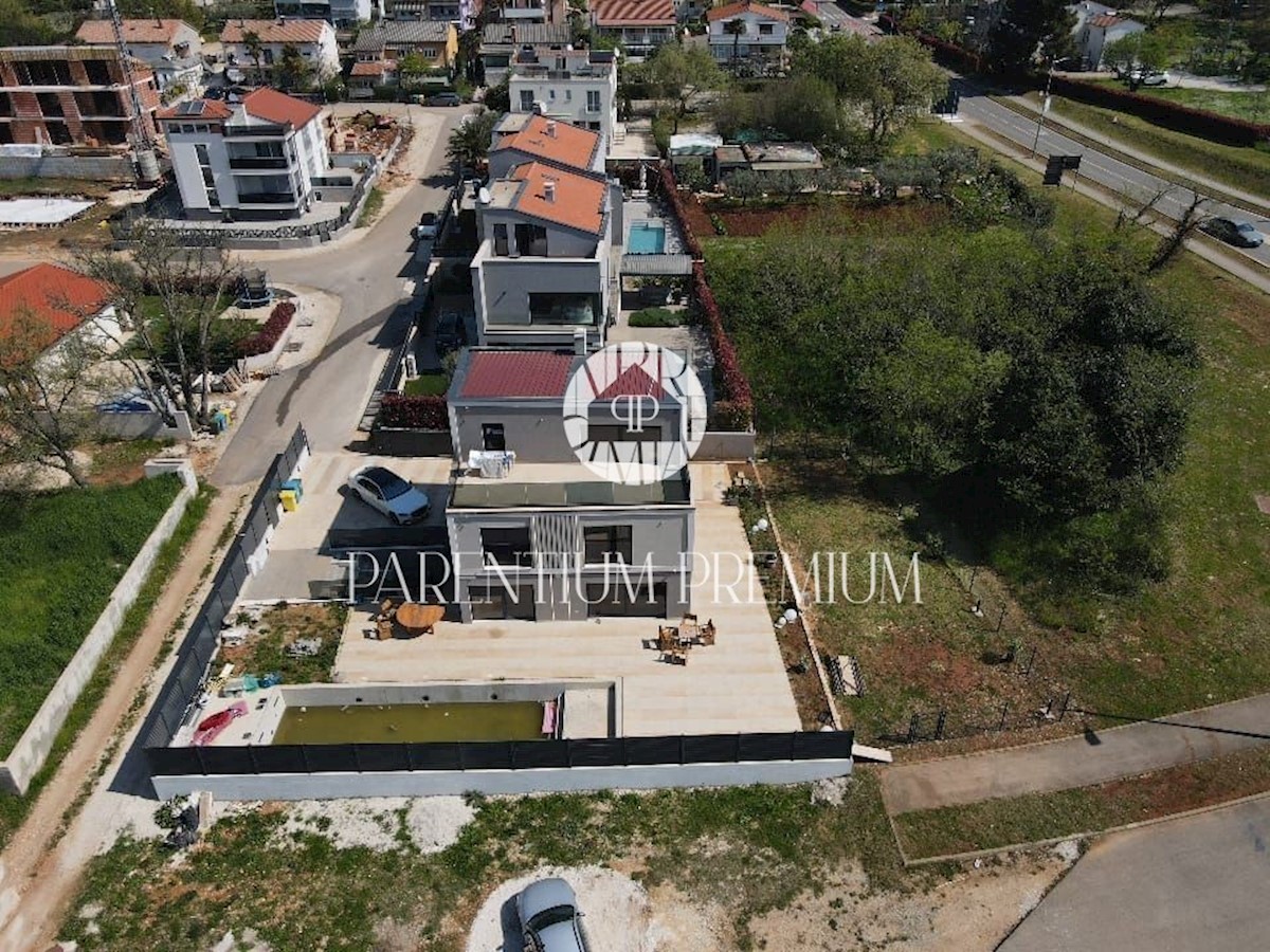 House For sale - ISTARSKA POREČ