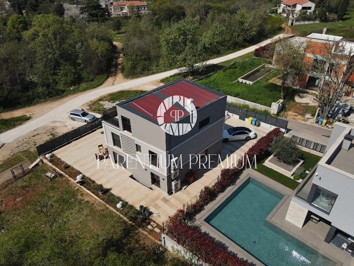 House For sale - ISTARSKA POREČ