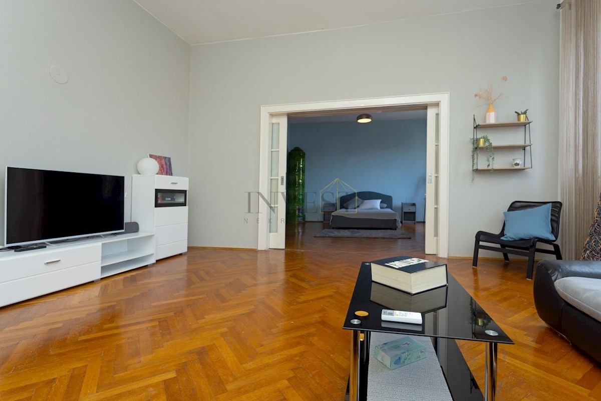 Flat For rent - SPLITSKO-DALMATINSKA SPLIT