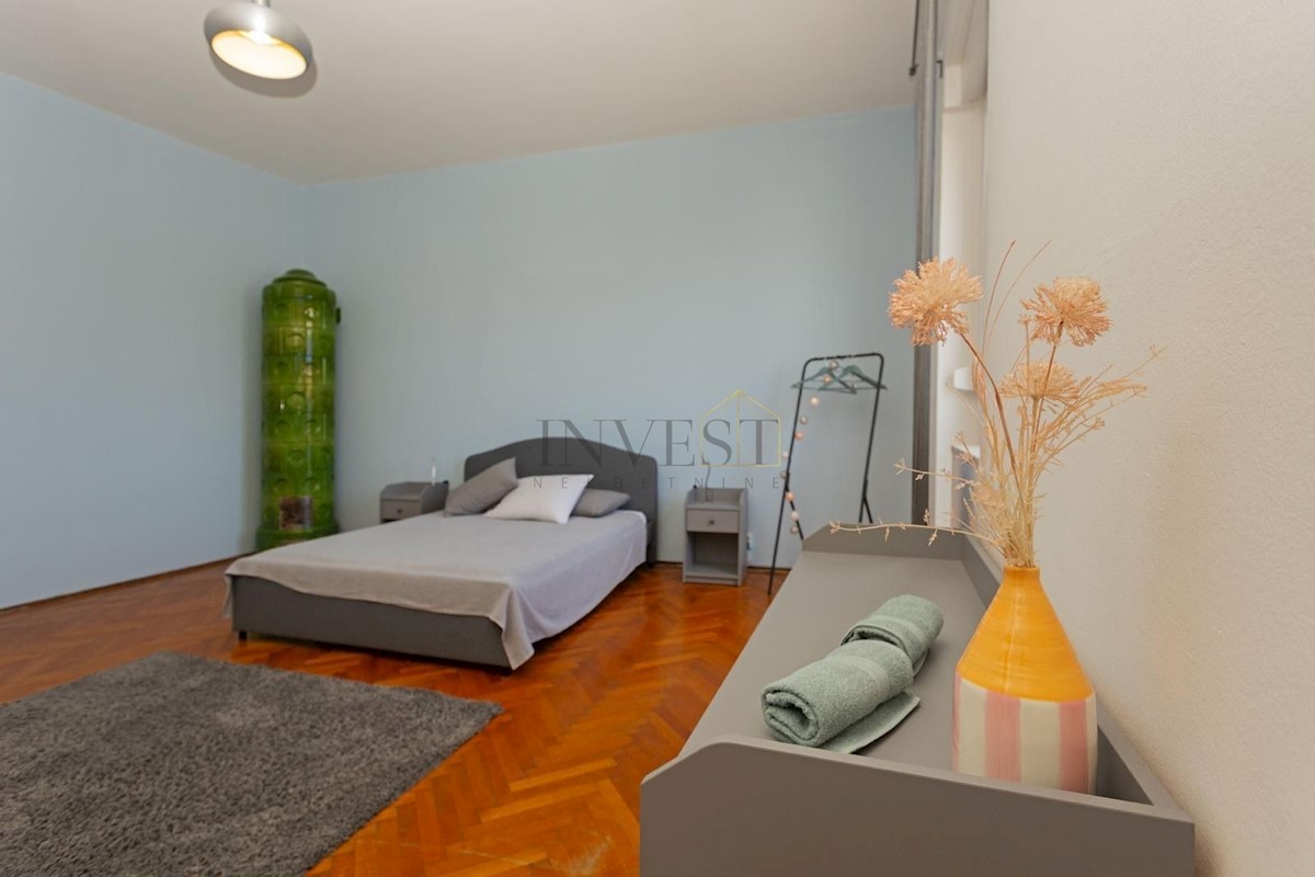 Flat For rent - SPLITSKO-DALMATINSKA SPLIT