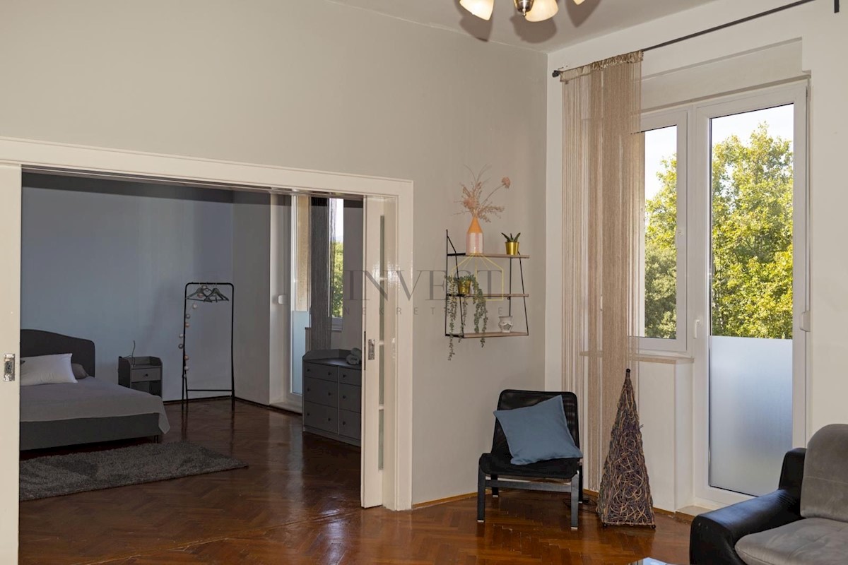 Flat For rent - SPLITSKO-DALMATINSKA SPLIT