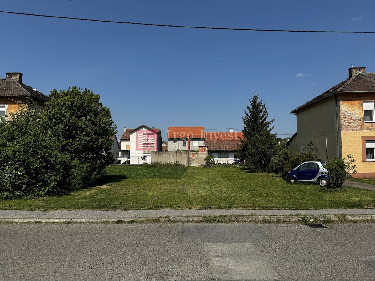 Terrain À vendre - BRODSKO-POSAVSKA SLAVONSKI BROD