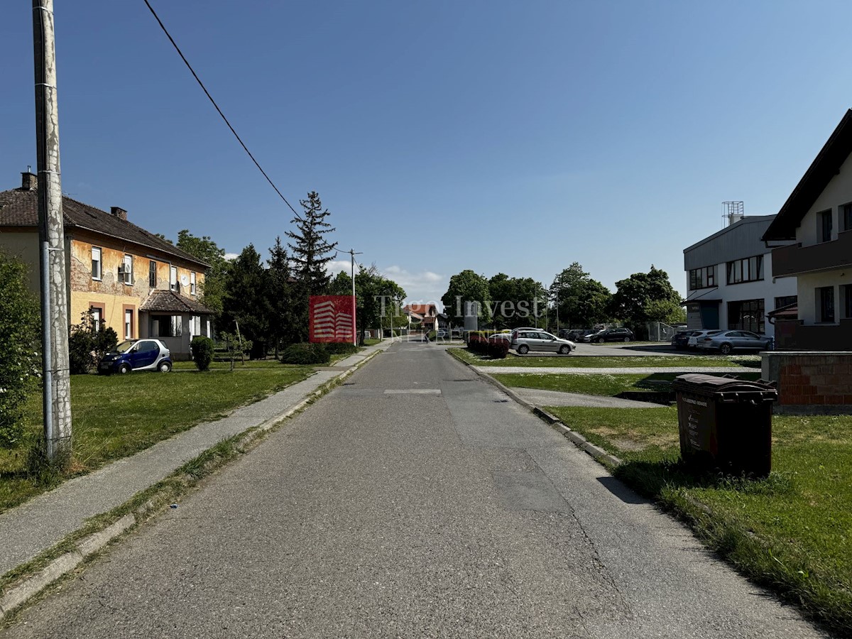 Parcela Na predaj - BRODSKO-POSAVSKA SLAVONSKI BROD