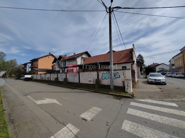 Kuća na prodaju – Slavonski Brod