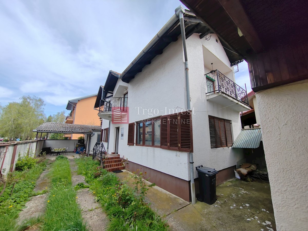 House For sale -  