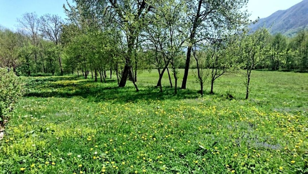 Casa In vendita - LIČKO-SENJSKA GOSPIĆ