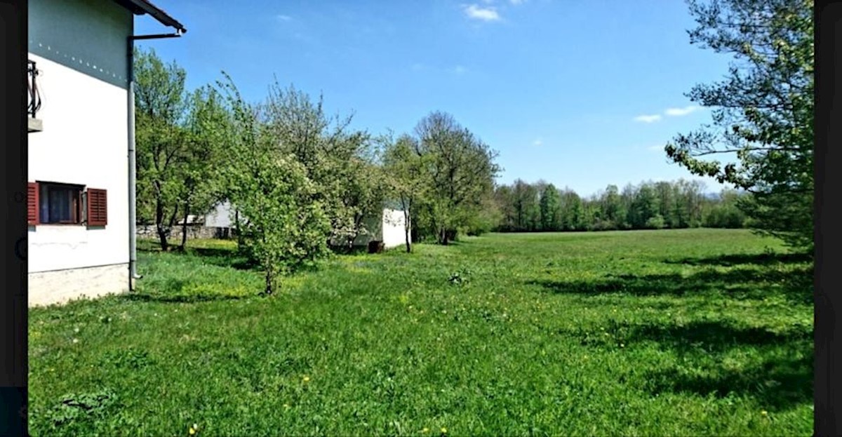 Casa In vendita - LIČKO-SENJSKA GOSPIĆ