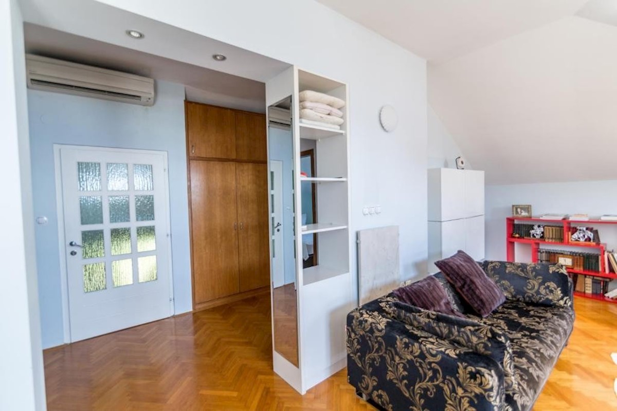 Apartmán Na prodej - PRIMORSKO-GORANSKA OPATIJA