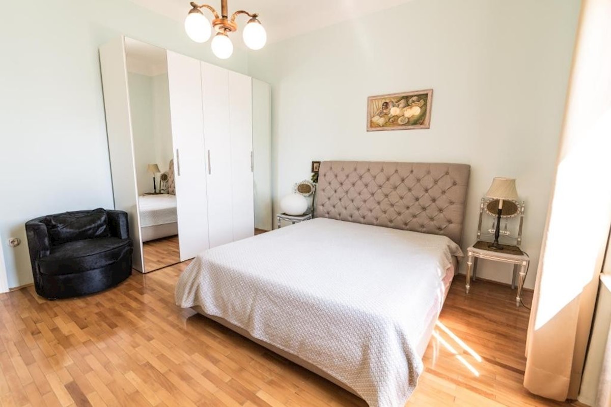 Apartmán Na prodej - PRIMORSKO-GORANSKA OPATIJA