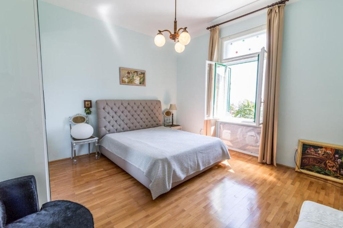 Apartmán Na prodej - PRIMORSKO-GORANSKA OPATIJA