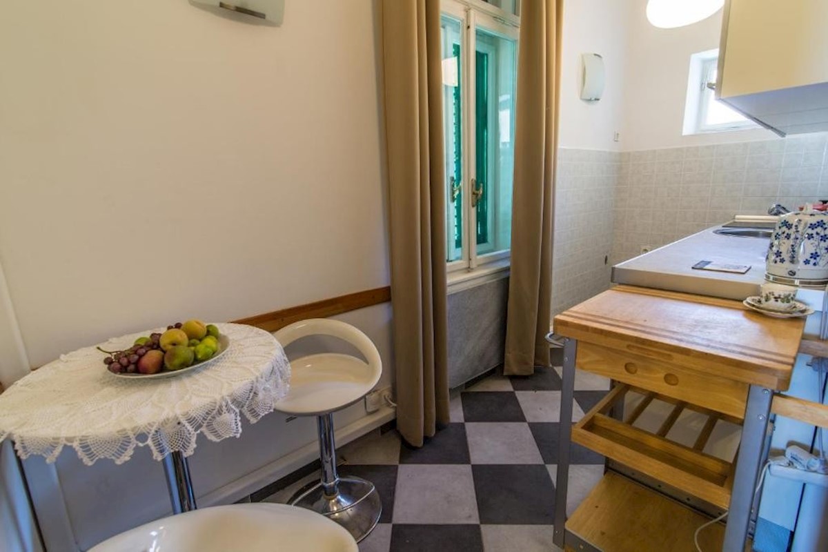 Apartmán Na prodej - PRIMORSKO-GORANSKA OPATIJA