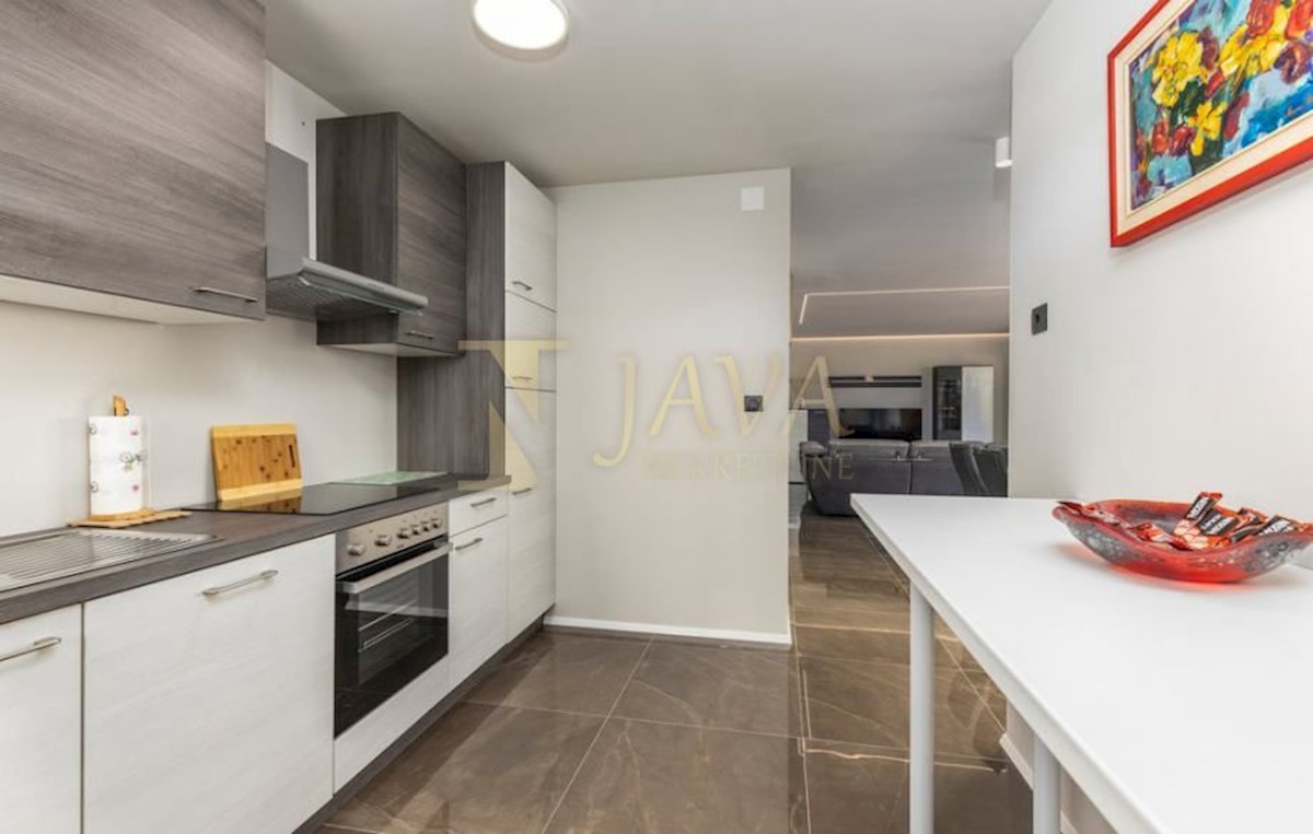 Apartmán Na prenájom - Primorsko-goranska Rijeka - foto 2/7