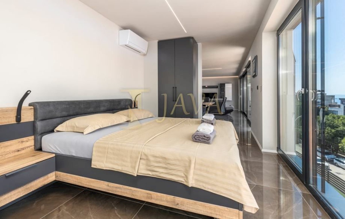 Apartmán Na prenájom - Primorsko-goranska Rijeka - foto 4/7