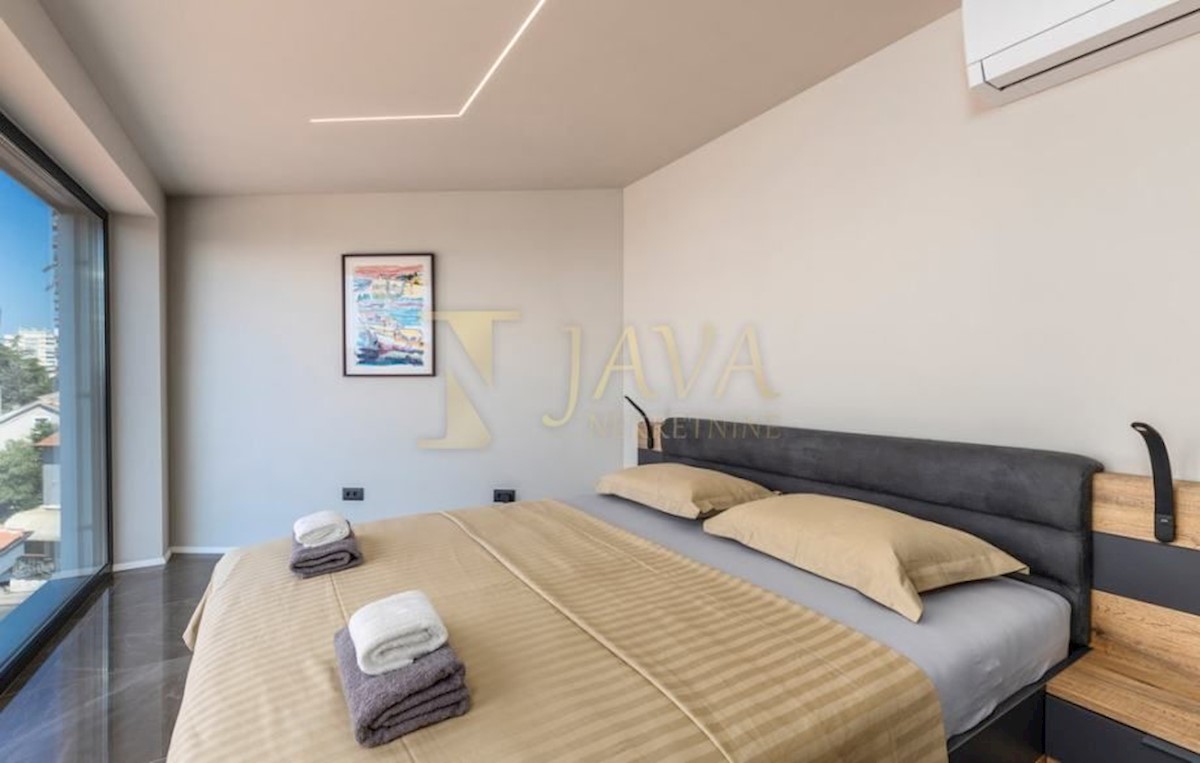 Apartmán Na prenájom - Primorsko-goranska Rijeka - foto 5/7