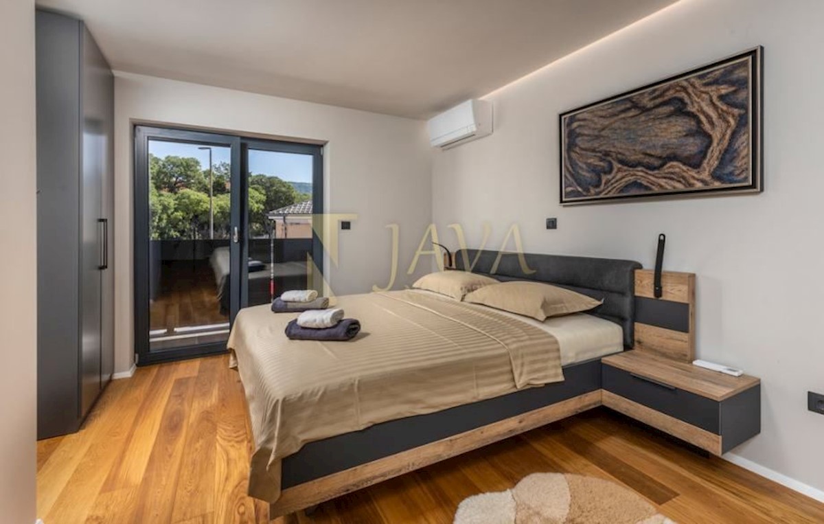 Apartmán Na prenájom - PRIMORSKO-GORANSKA RIJEKA