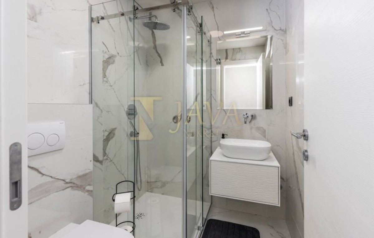 Apartmán Na prenájom - PRIMORSKO-GORANSKA RIJEKA