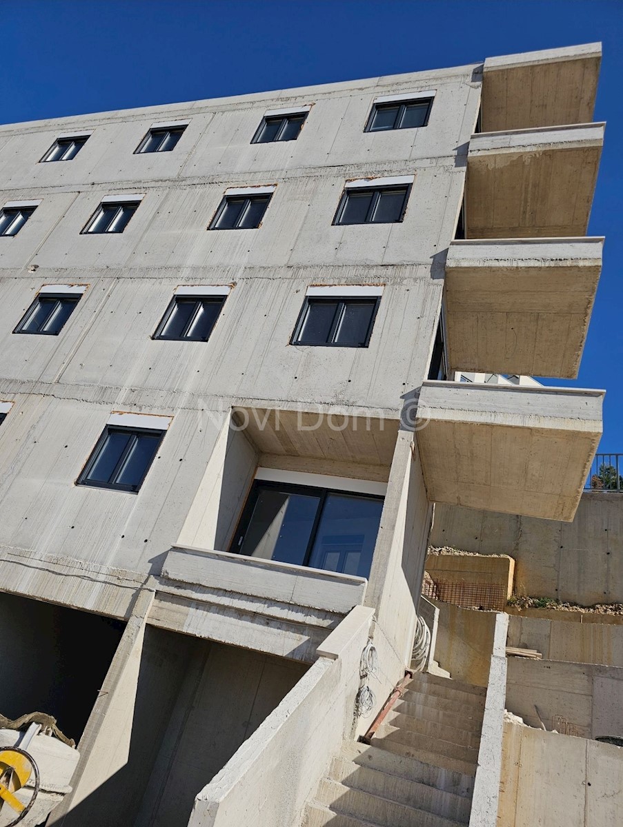 Apartmán Na prodej - SPLITSKO-DALMATINSKA MAKARSKA