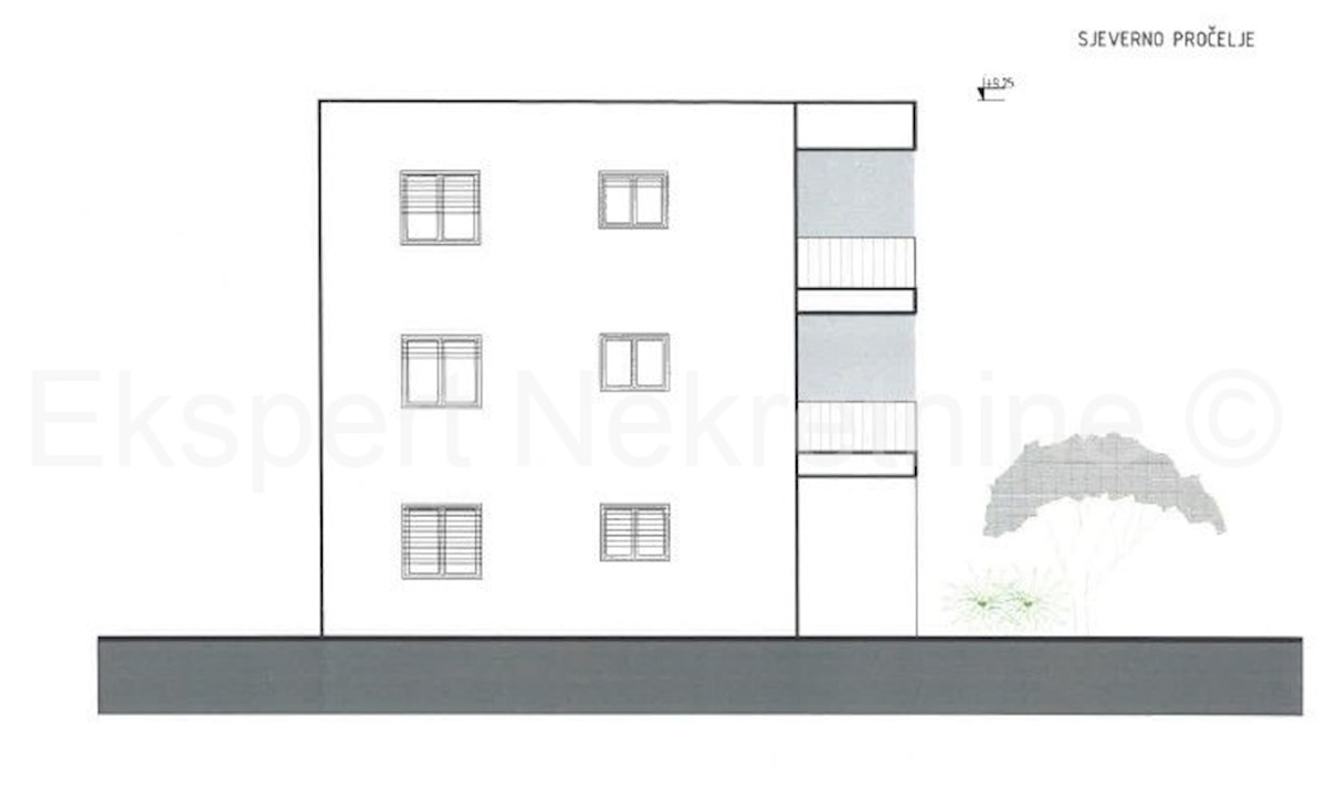 Apartment Zu verkaufen - SPLITSKO-DALMATINSKA TROGIR