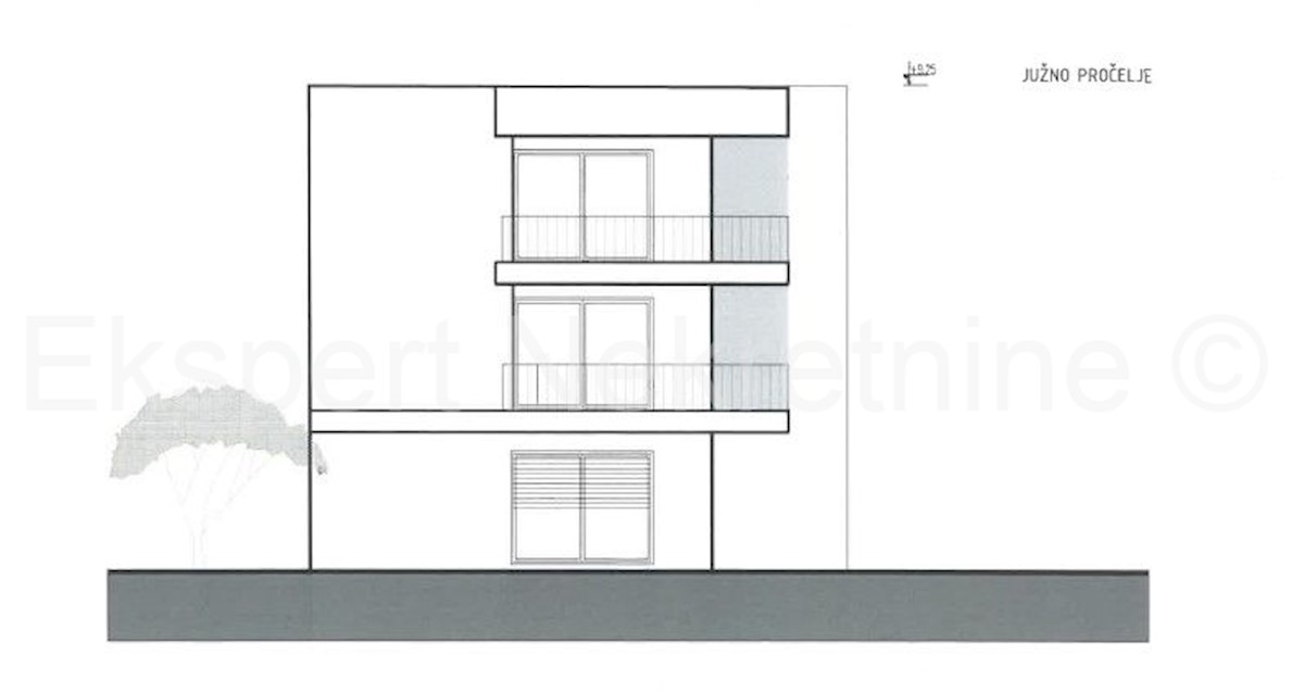 Appartamento In vendita - SPLITSKO-DALMATINSKA TROGIR