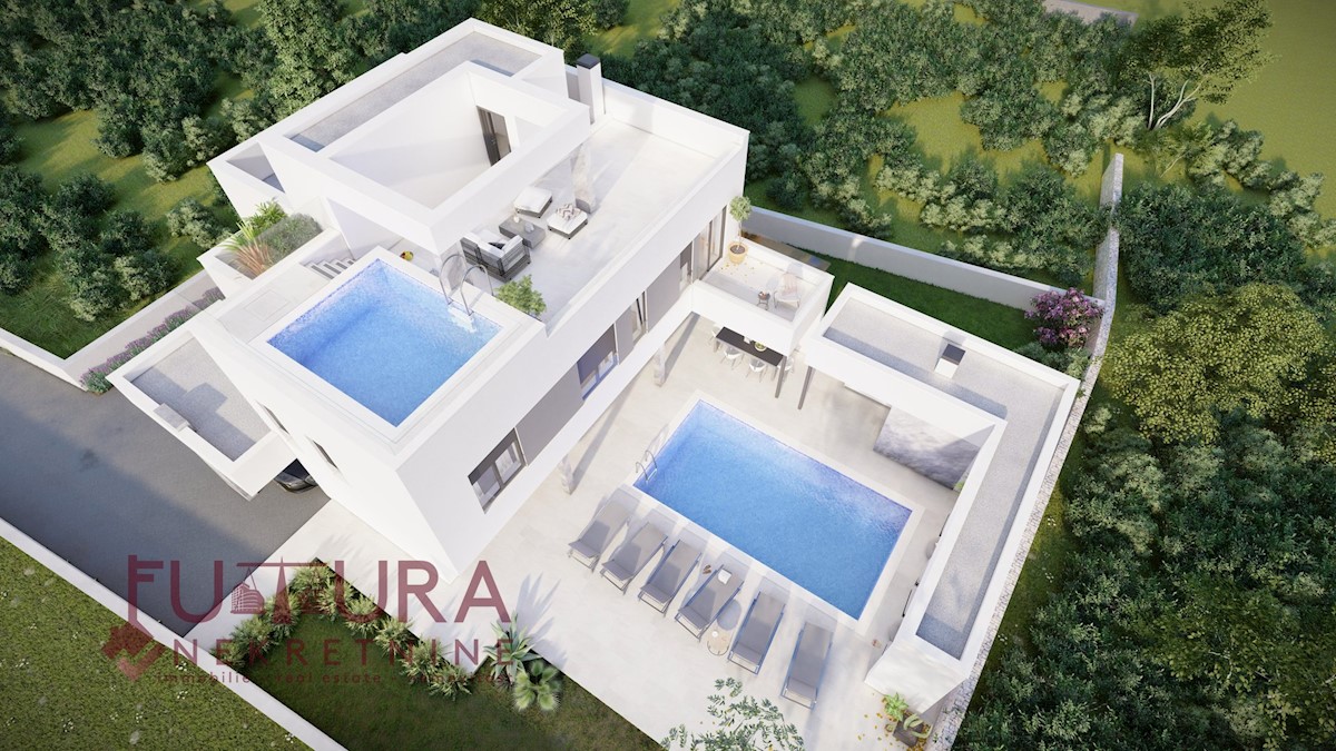 Dom Na sprzedaż - Dubrovačko-neretvanska Dubrovnik - Okolica