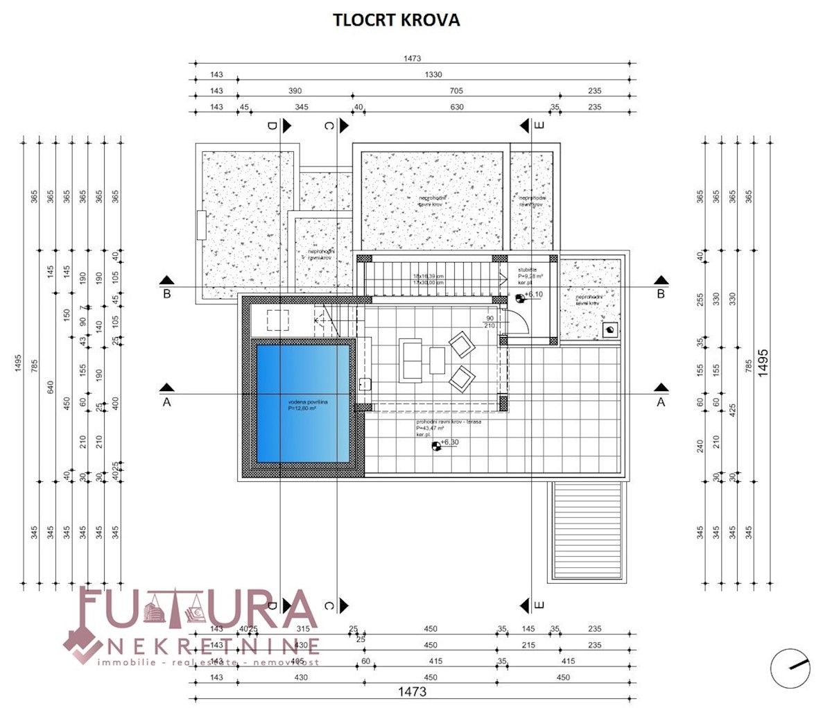 Dom Na sprzedaż - Dubrovačko-neretvanska Dubrovnik - Okolica
