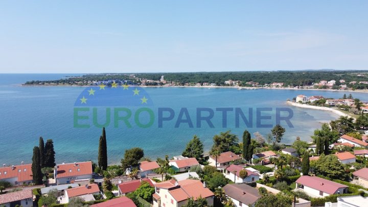 Maison à vendre 132 m² – Novigrad