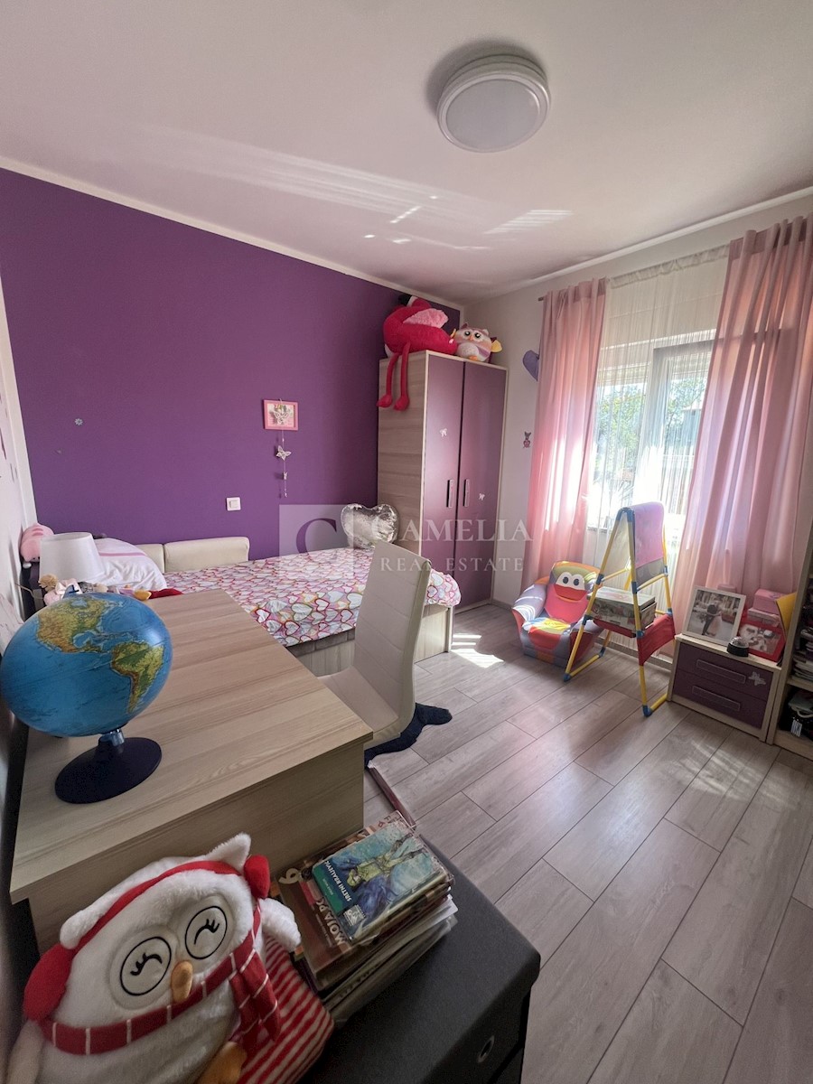 Apartment Zu verkaufen - PRIMORSKO-GORANSKA OPATIJA