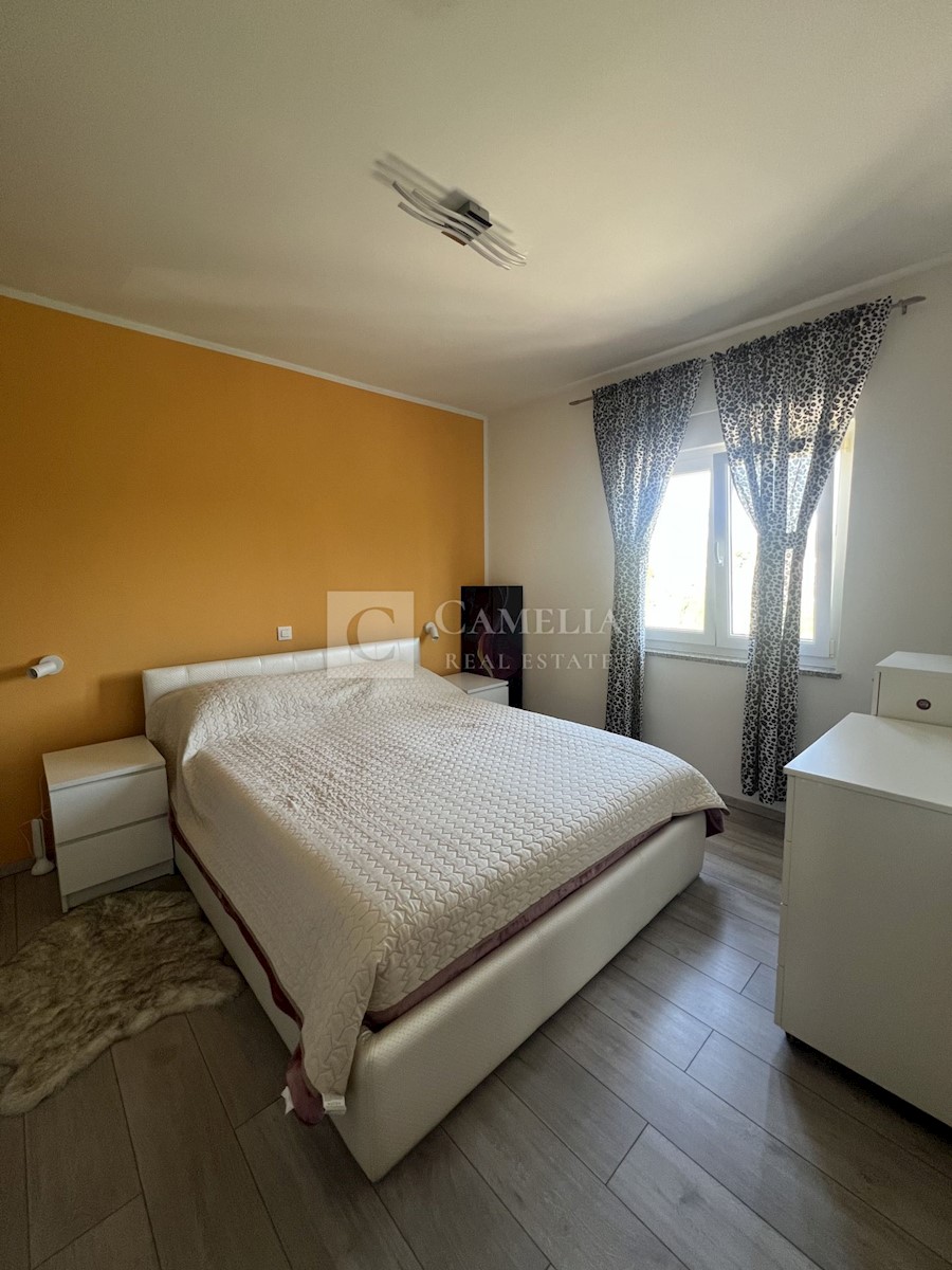 Apartment Zu verkaufen - PRIMORSKO-GORANSKA OPATIJA