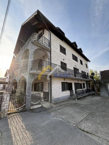 Dom na prenájom 400 m² – Brestje